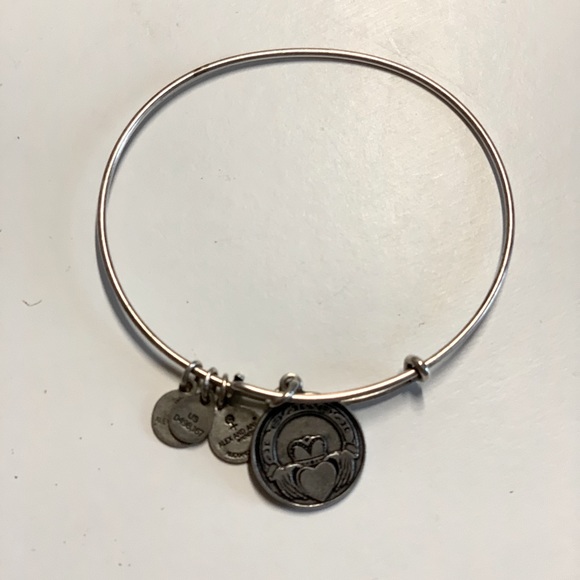 Alex and Ani Bracelet - Picture 1 of 1